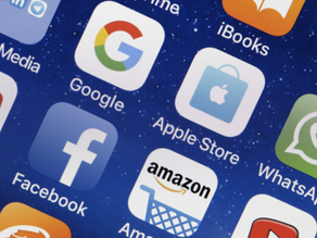 Big Tech Freeze - is the industry in a slump?