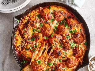 Five January Recipes for Cold Days and Quiet Kitchens