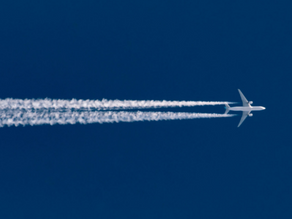How high can commerical planes fly?