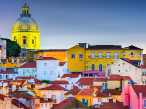 Hidden Gems of Lisbon: Uncovering the City's Autumn Treasures