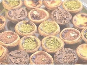 Top 10 Best Dessert Spots in Lisbon: Where to Satisfy Your Sweet Tooth