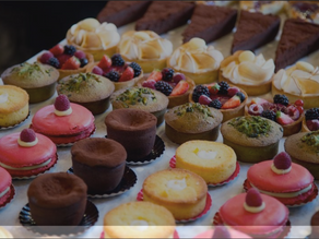 A Global Sweet Journey: Desserts in Different Countries
