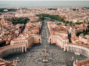 10 Countries That You Can Visit within A Day