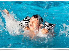 Children drown in Private pools Our Young Generation is going under…