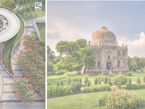 New Delhi's Green Revival - Enerel