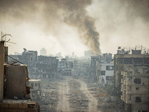 How AI is used in War: the future of technology in conflict