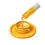 Thumbnail: LICK BALL FEEDER FOR CAT[Cattyman舔舔液体慢食器]