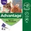 Thumbnail: Advantage™ Spot-On Flea Treatment[Advantage体外驱虫药-跳蚤]