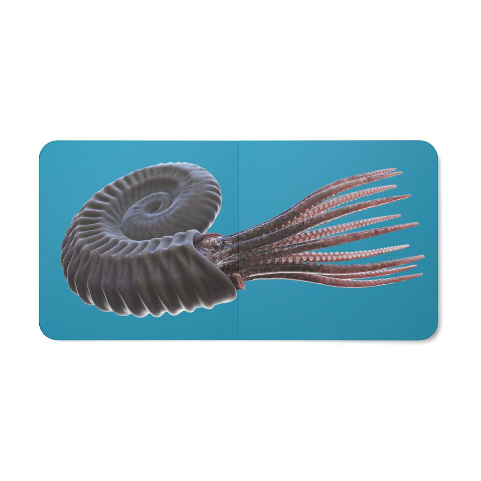 Thumbnail: When Monsters Ruled The Sea