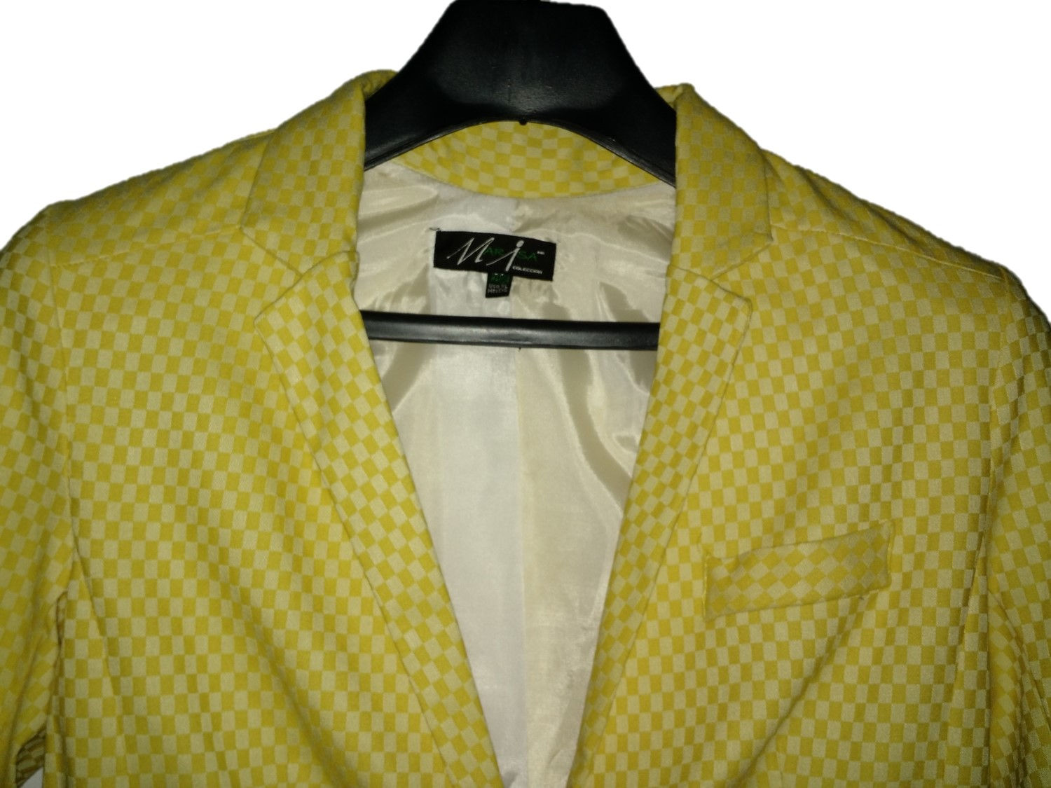 Saco Munich Mil Domino