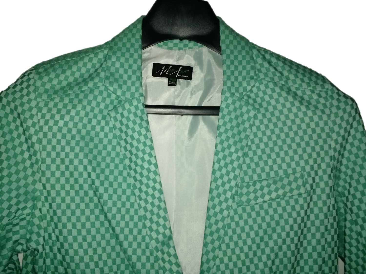 Saco Munich Mil Domino