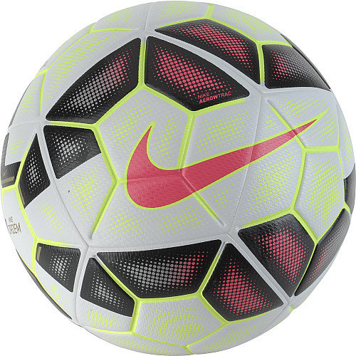 Nike Ordem 2 Soccer Ball