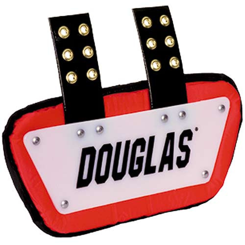 Douglas® CP Series Football Back Plate