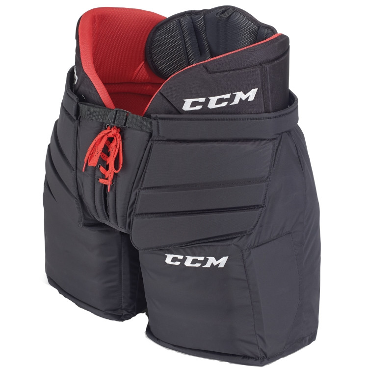 CCM Senior CL 500 Ice Hockey Goalie Pants