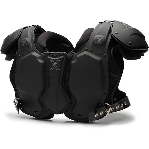 Xenith Adult XFlexion Football Shoulder Pads