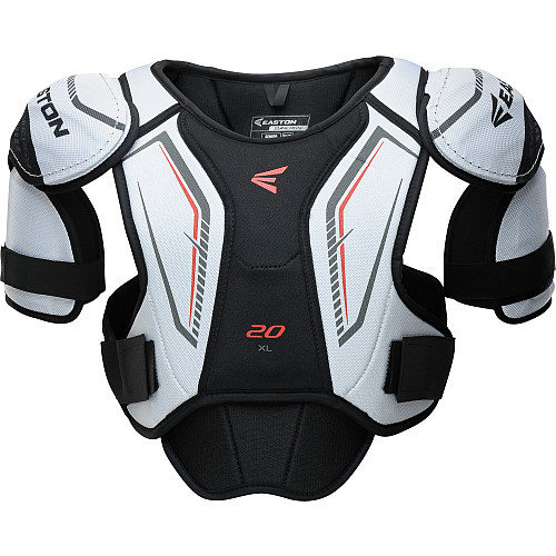 Easton Synergy 20 Senior Ice Hockey Shoulder Pads