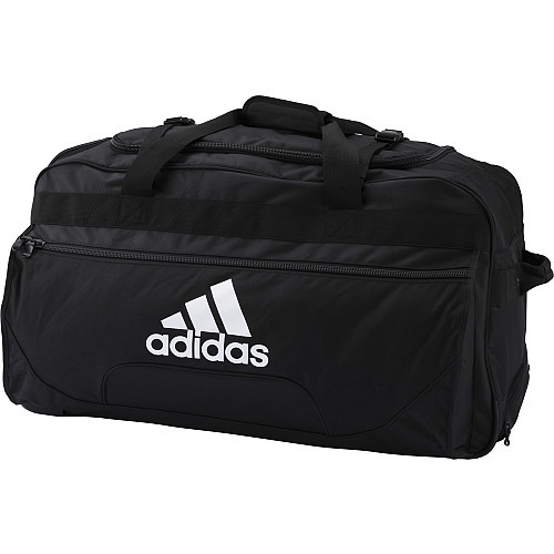 adidas Team Wheel Bag sportsuniverse