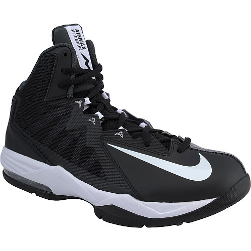 NIKE® Air Max® Stutter Step 2 men's mid-cut basket