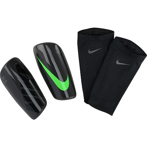 Nike Adult Mercurial Blade Soccer Shin Guards