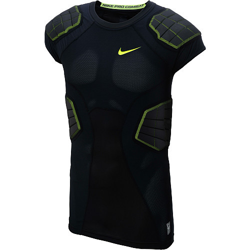 NIKE Men's Pro Combat Hyperstrong 3.0 Compression