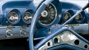 Power of Information