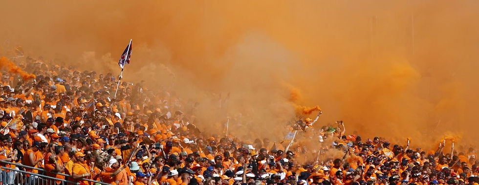 Mc Laren: The Future is Now