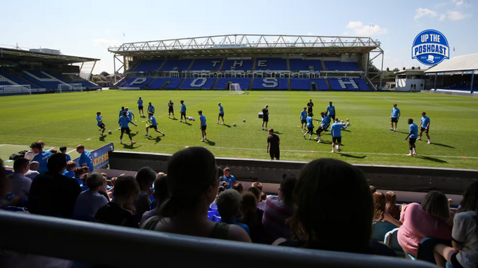 INSIDE SCOOP: Open Training Session Key Takeaways