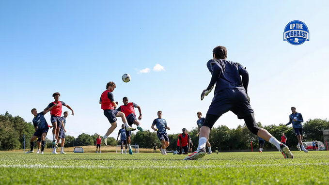 Pre-Season Review: Are Posh in Trouble?