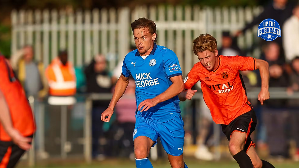 Photo Credit : Joe Dent / Peterborough United