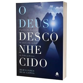 Miniatura: O Deus Desconhecido