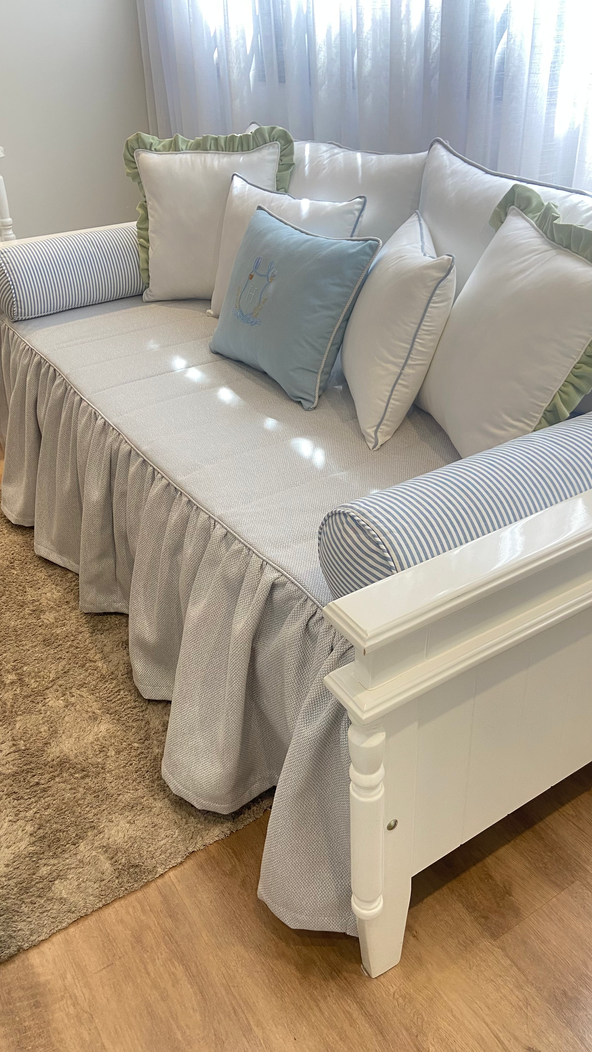 Tipos de camas na Baby Happy: descubra qual combina com o seu estilo