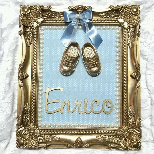 Como eternizar os momentos especiais do seu bebê?