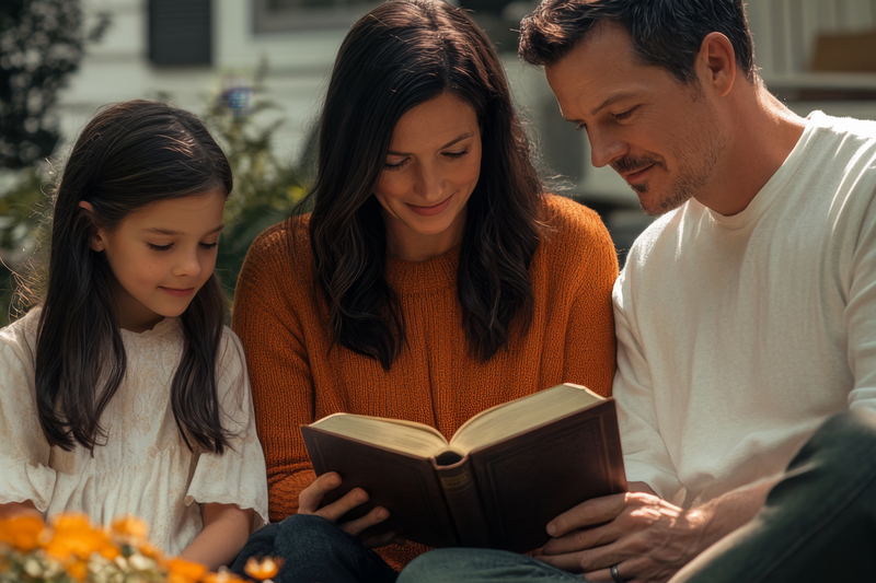 Formação e Crescimento na Fé