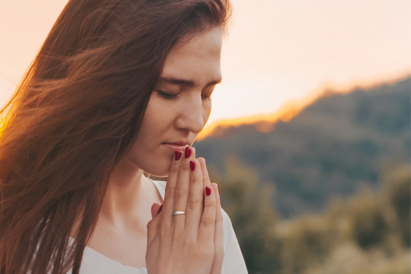 Curso O Chamado - Mulheres