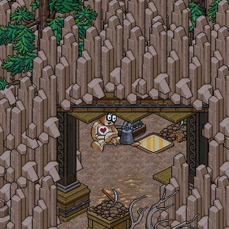 Capitulo 8: O Enterro