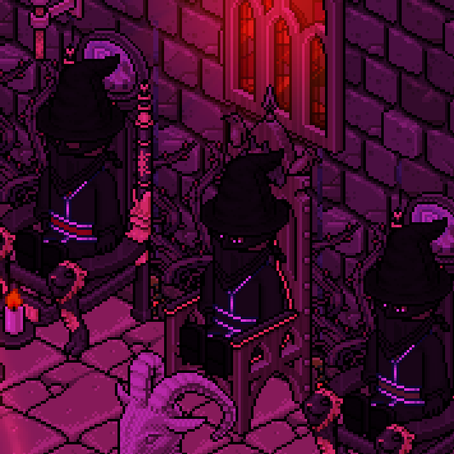 Capitulo 3: O Julgamento de Sabrina Spellman