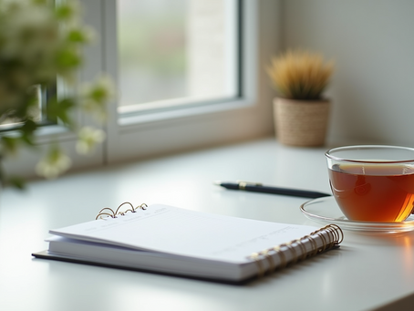 Unlock Intentional Planning for Professional Women Today