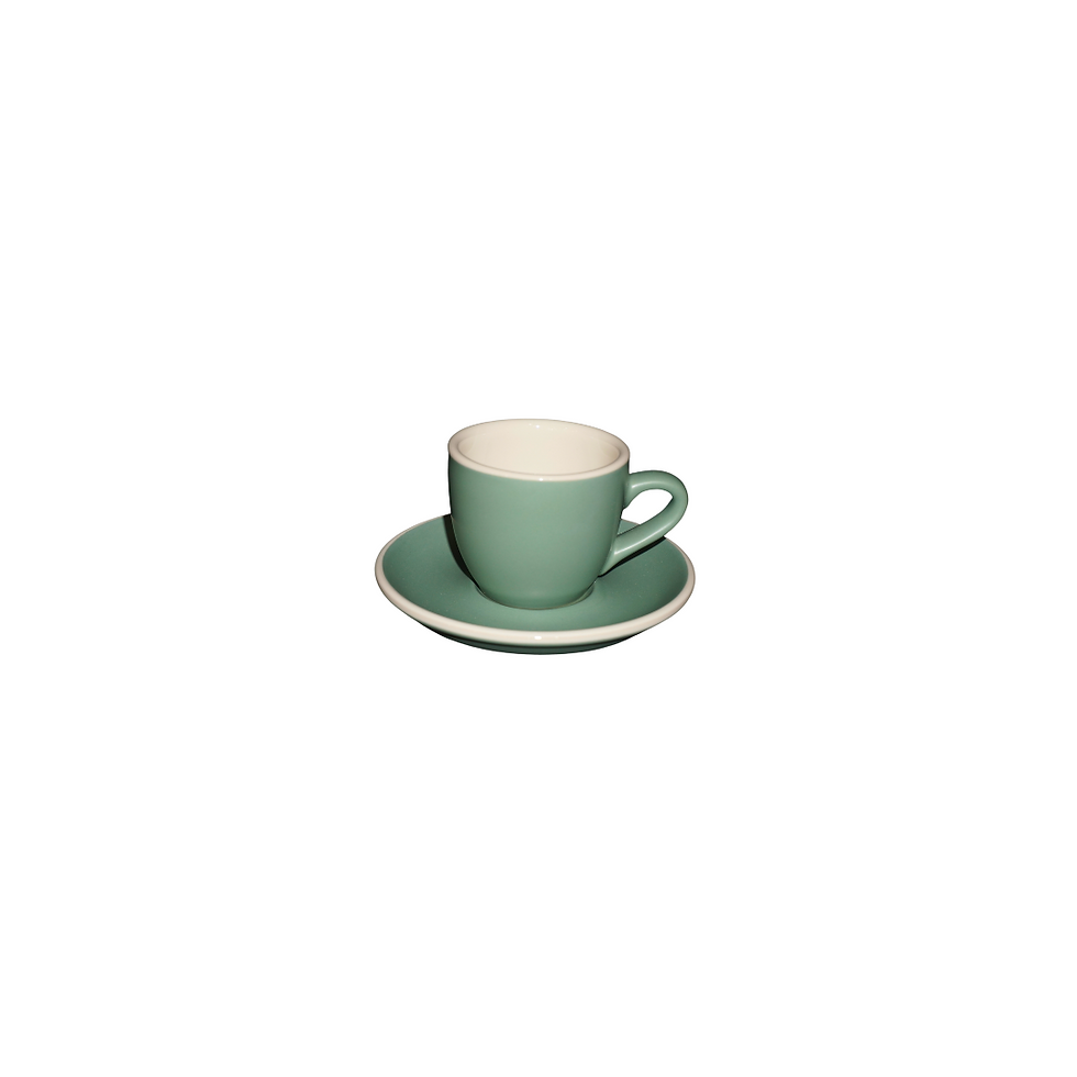 Thumbnail: Zephyr Espresso Cup