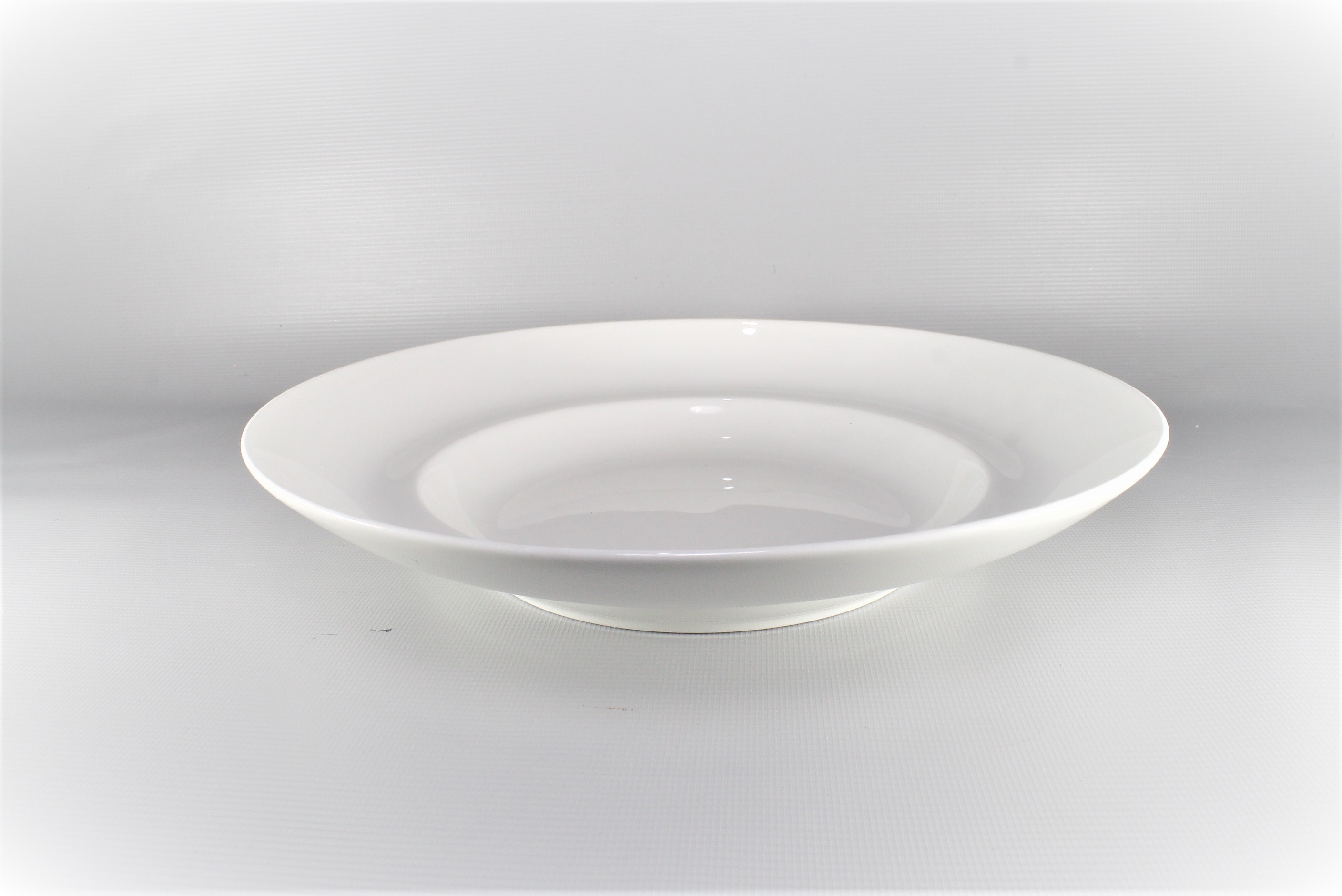 Fine Plate Couscous