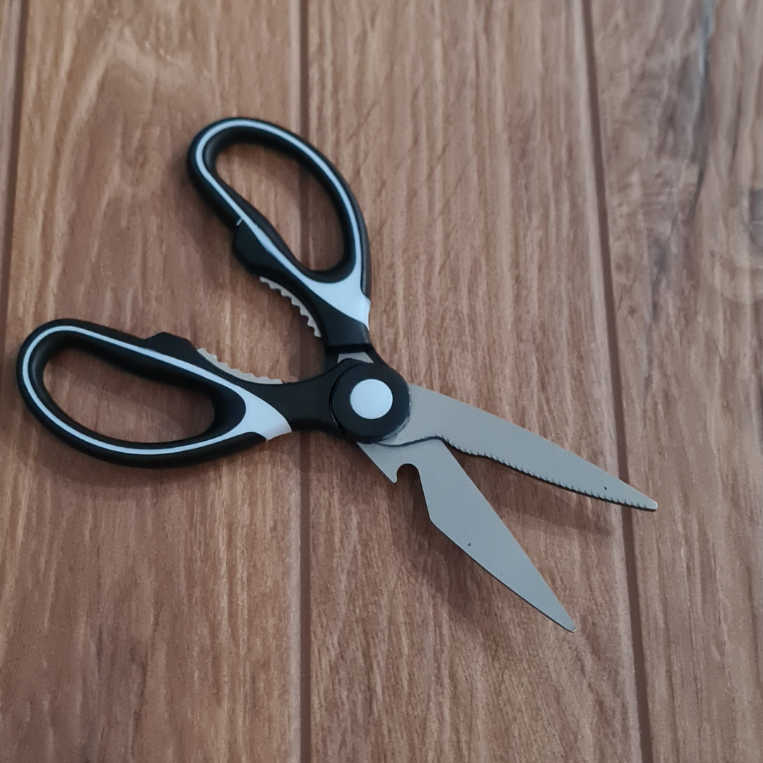 Scissors BU7