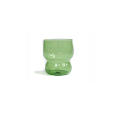 Thumbnail: Minimal Bubble Glass