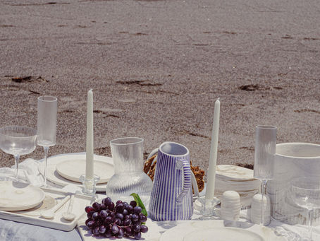 How Ceramic Dinnerware Supports Interior and Dining Concepts in Bali