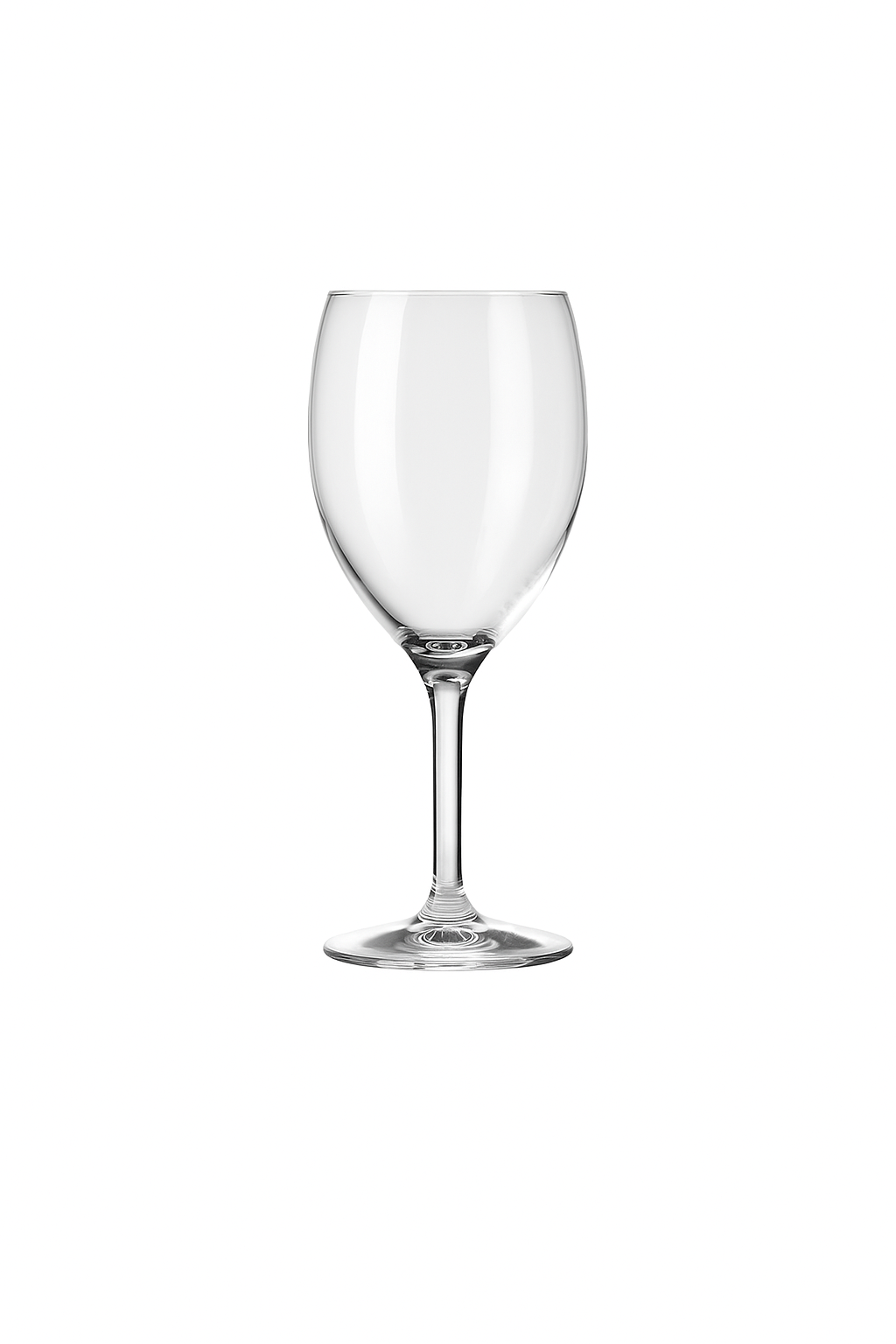 Wine Poly Glass