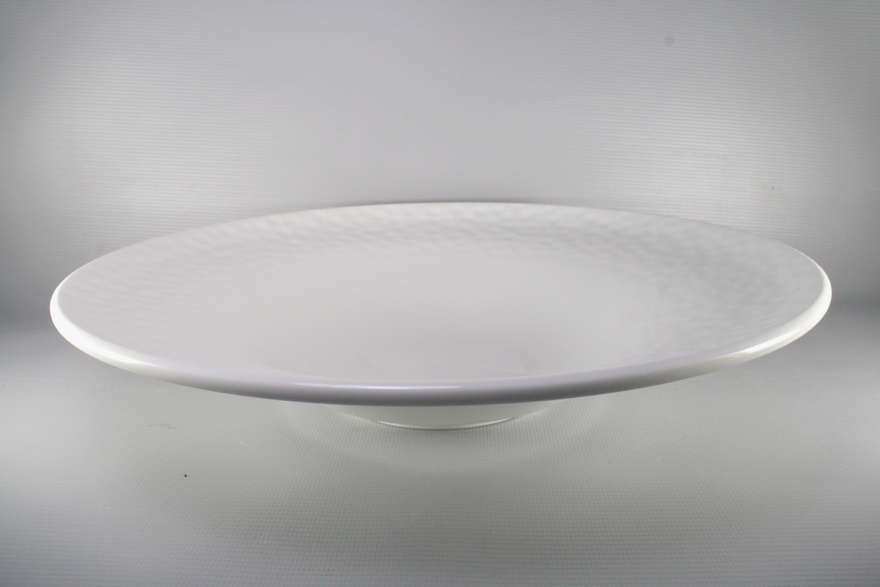 Fine Plate Maccaroni