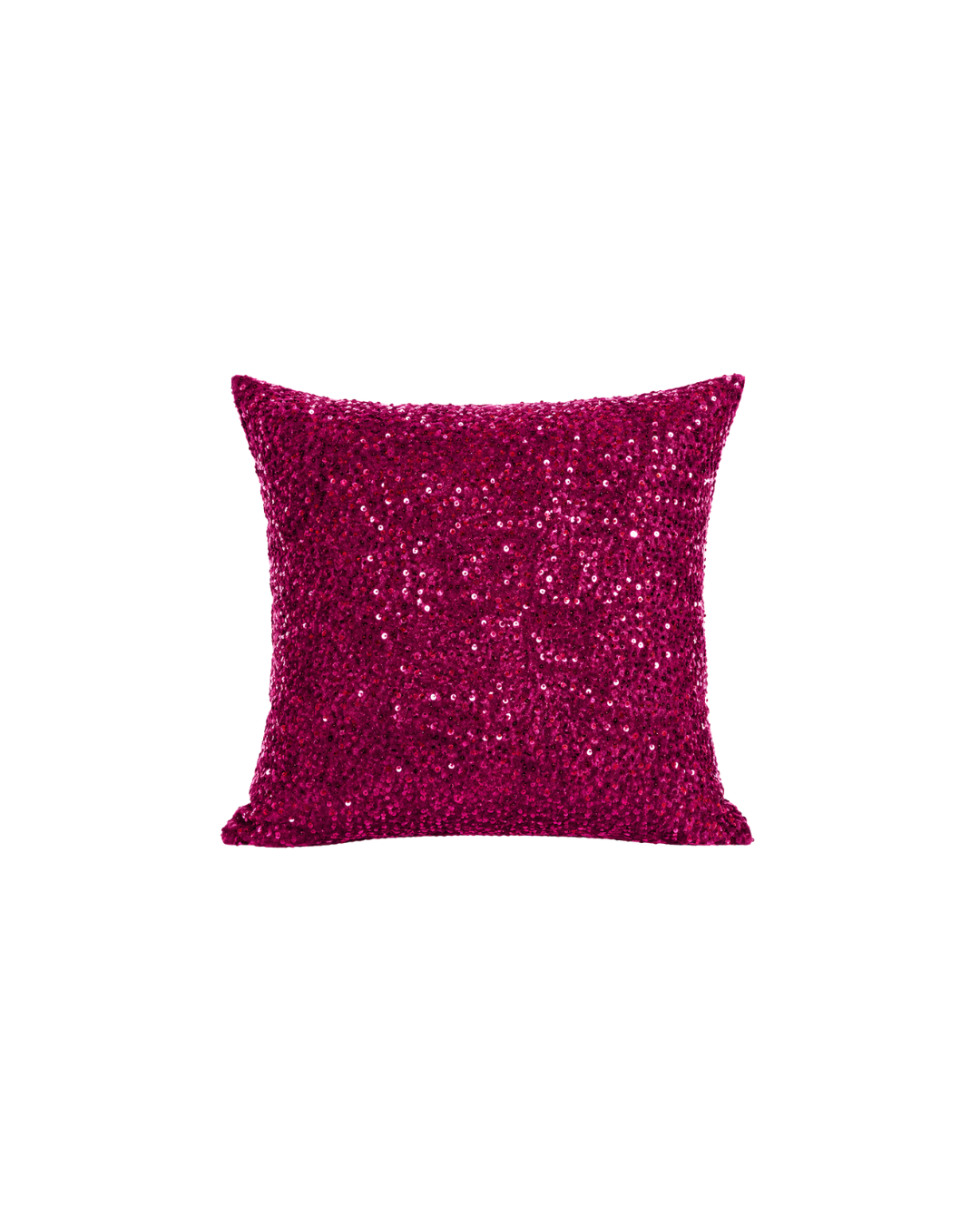 Sequin Cushion Cover 50x50cm