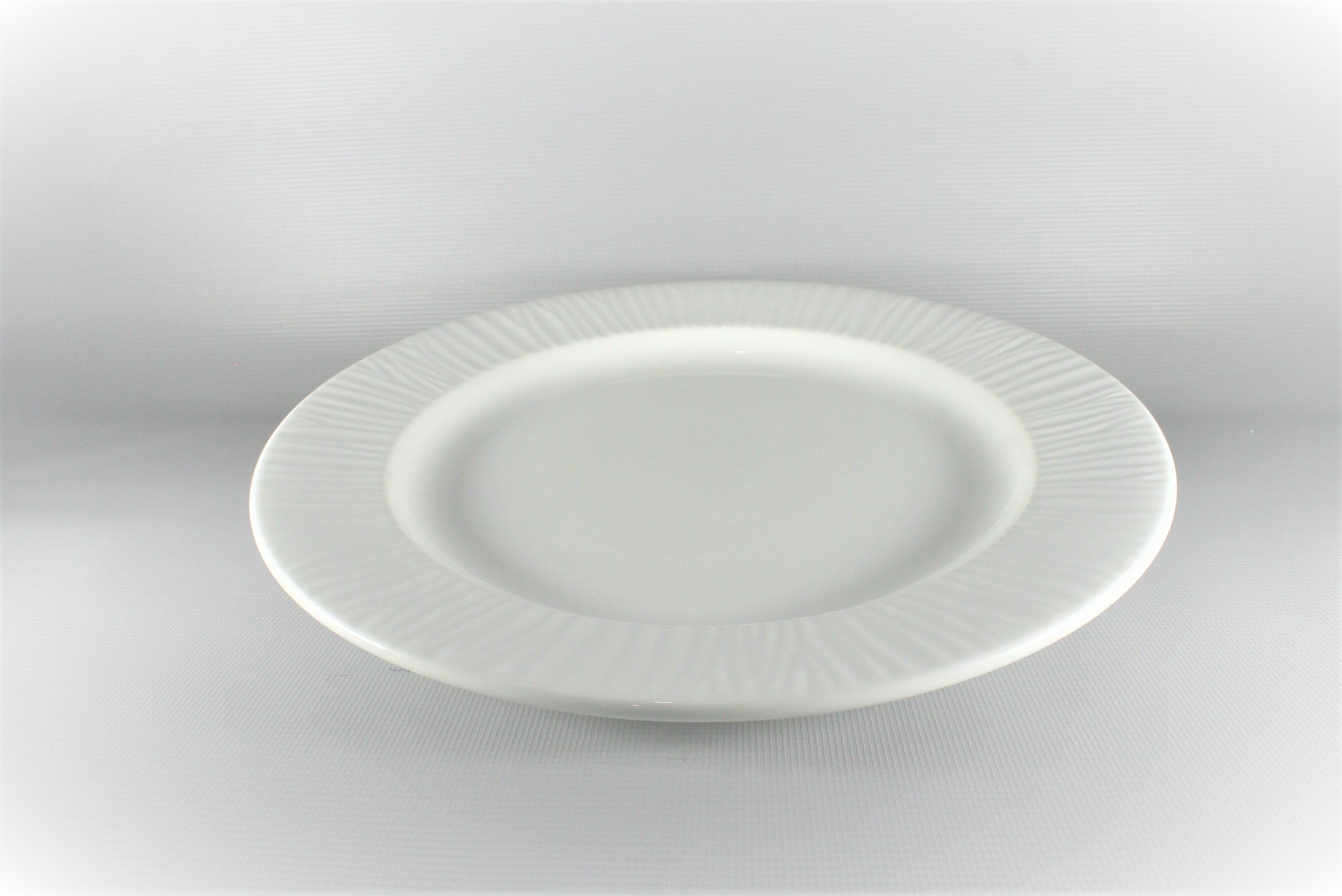 Fine Plate Sirloin Motif