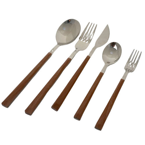 Cutlery Dallas artonthetable