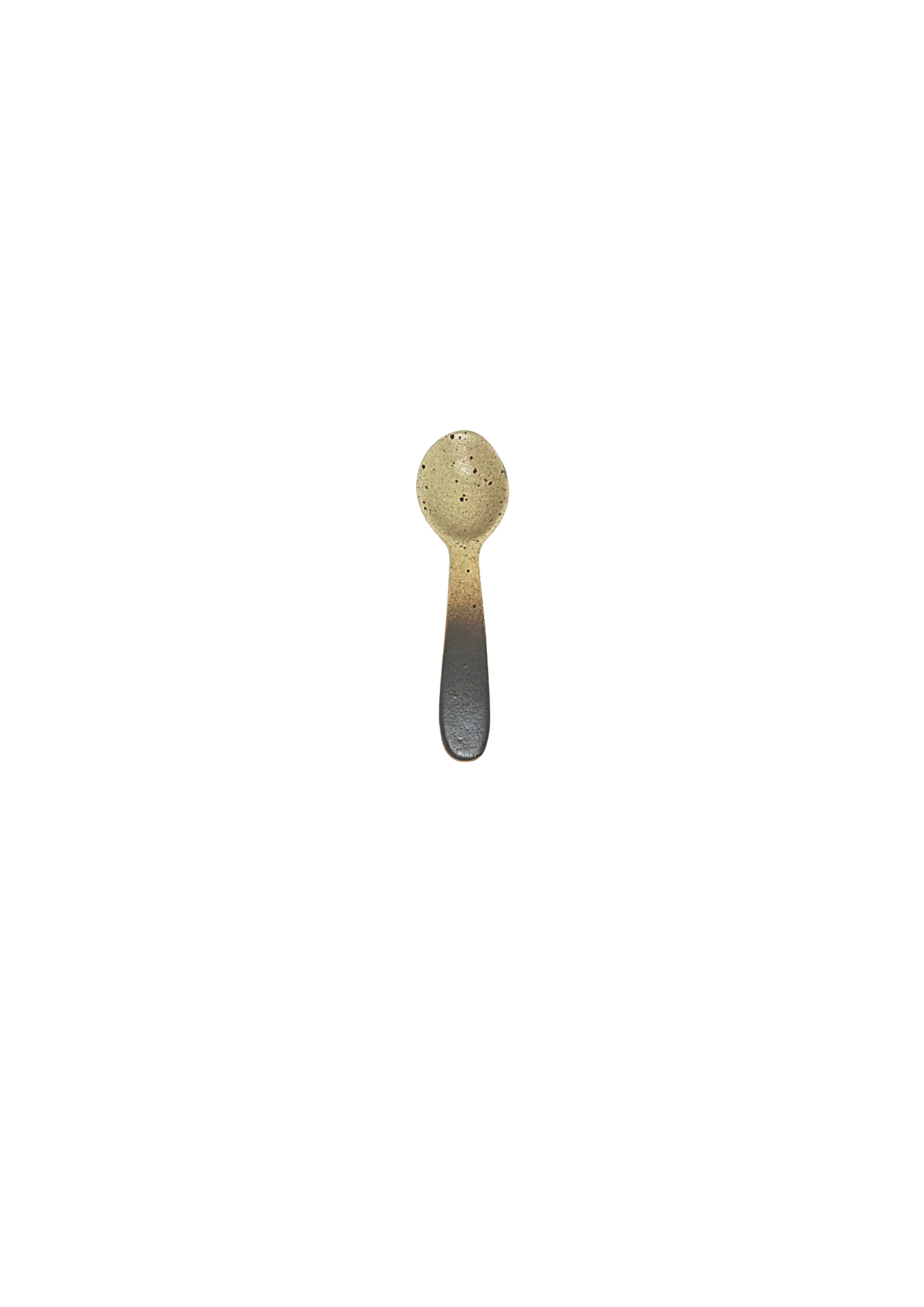 Cinnamon Spice Tea Spoon
