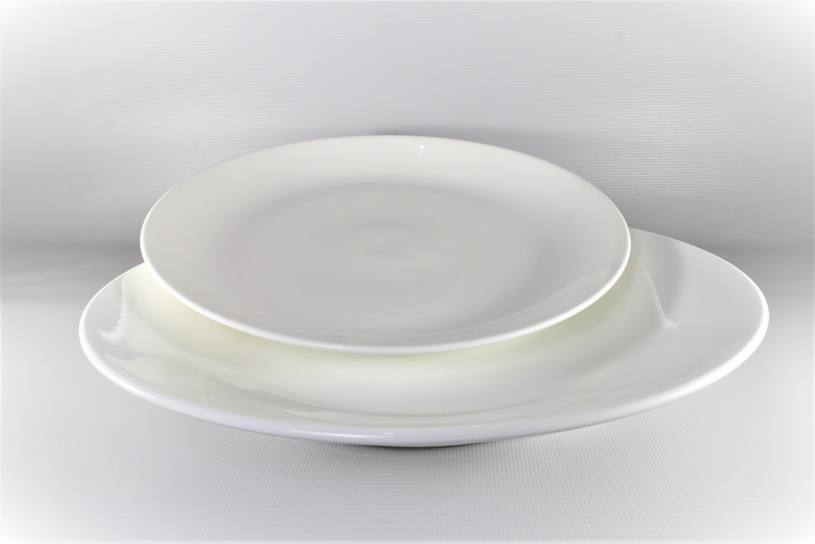 Fine Plate Pizza