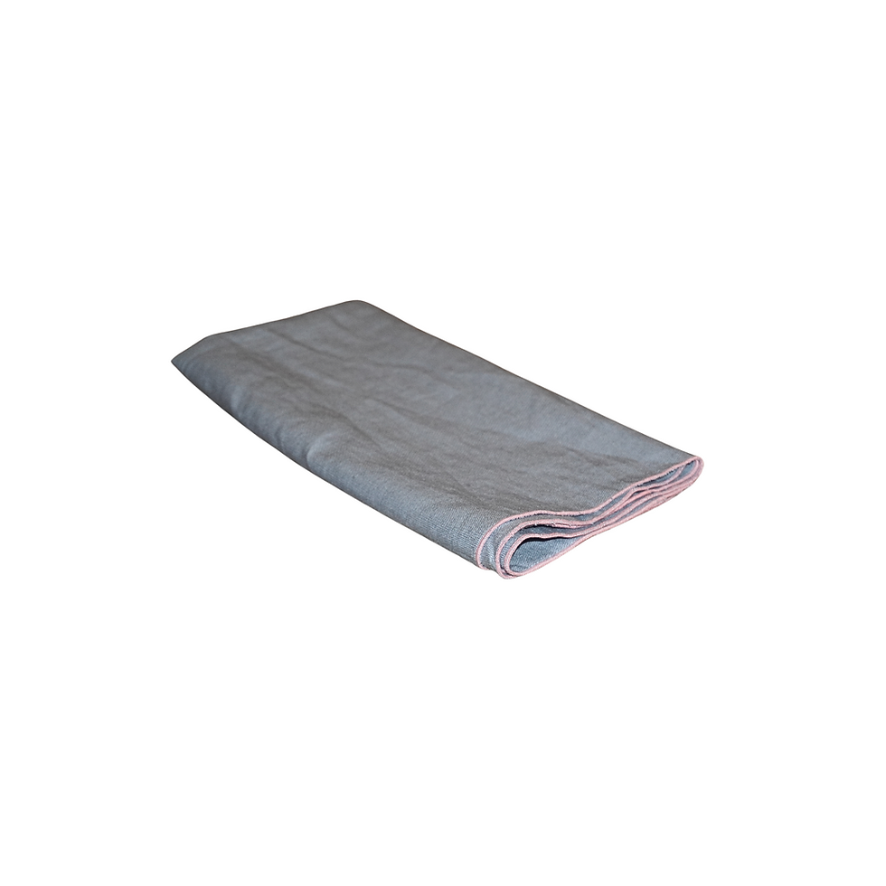 Thumbnail: Pastel Linen Placemat 48x37cm